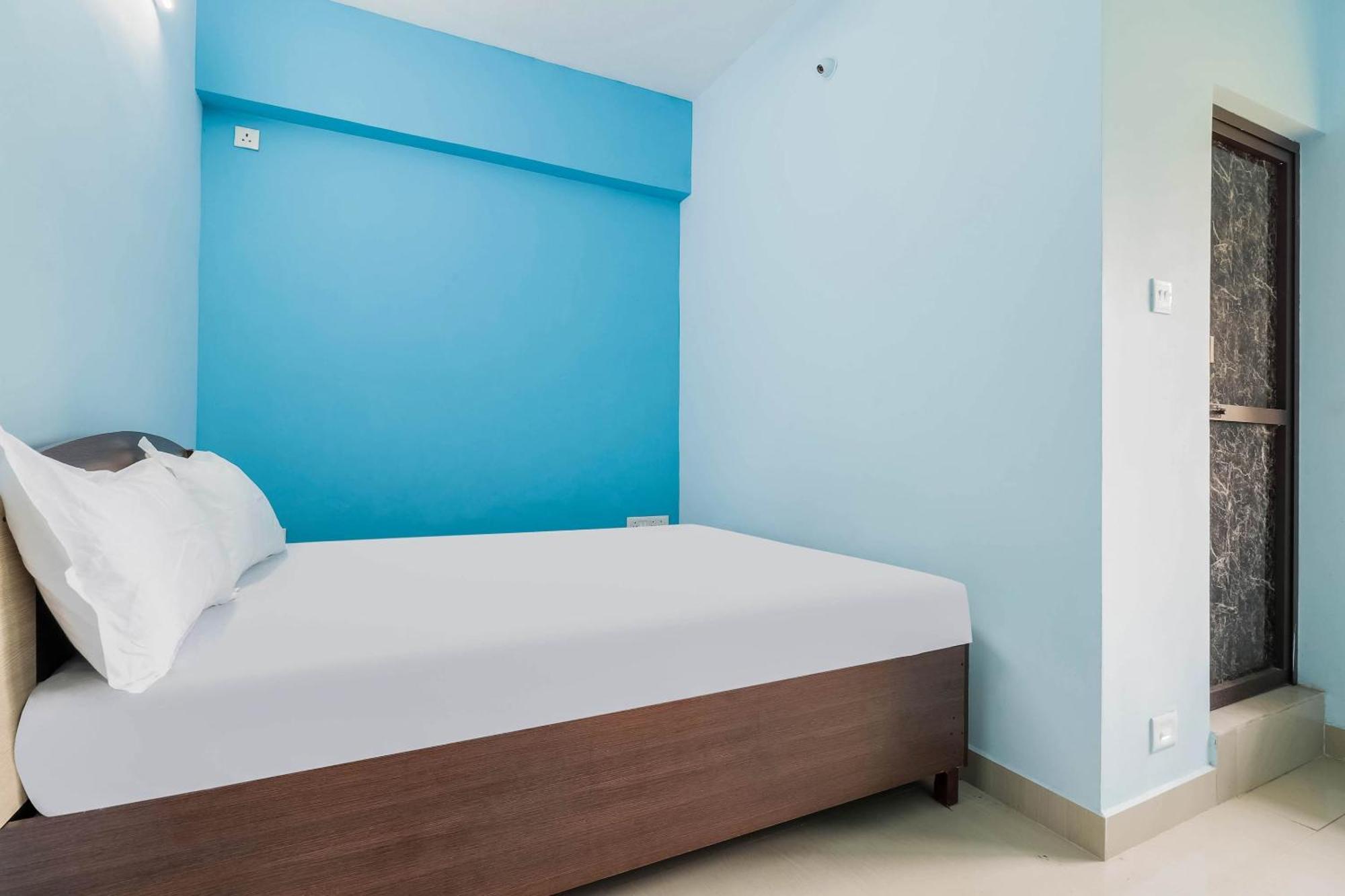 Hotel Oyo Flagship Anantha Residency Madurai Exterior foto