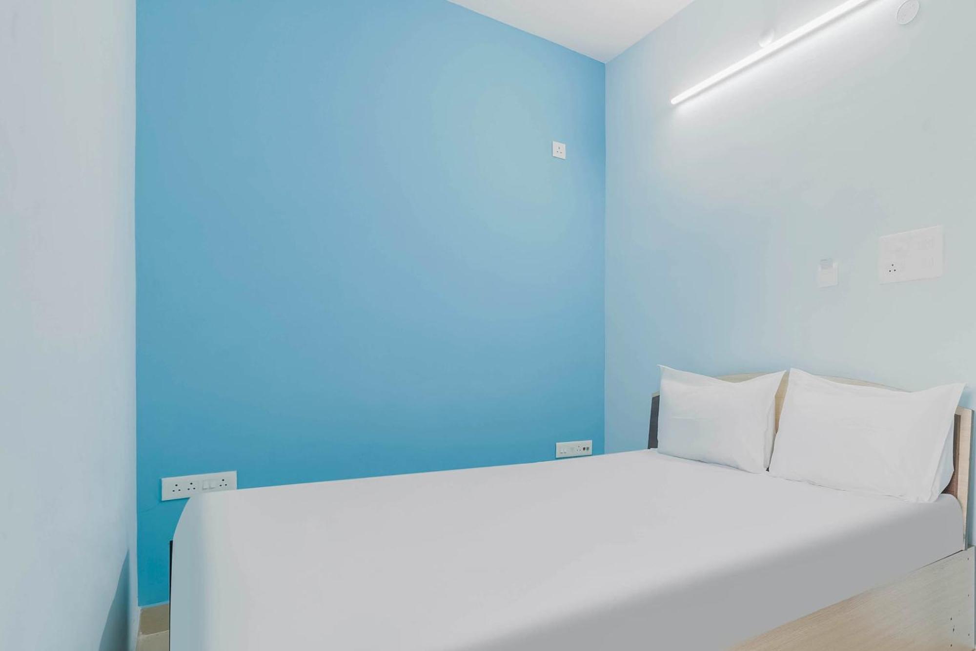 Hotel Oyo Flagship Anantha Residency Madurai Exterior foto